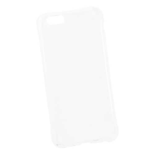Чехол 'LP' для iPhone 6/6S ударопрочный TPU Armor Case (прозрачный) европакет в Фианит-Ломбард