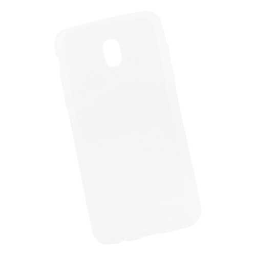Чехол 'LP' для Samsung Galaxy J5 2017 TPU (прозрачный) европакет в Фианит-Ломбард