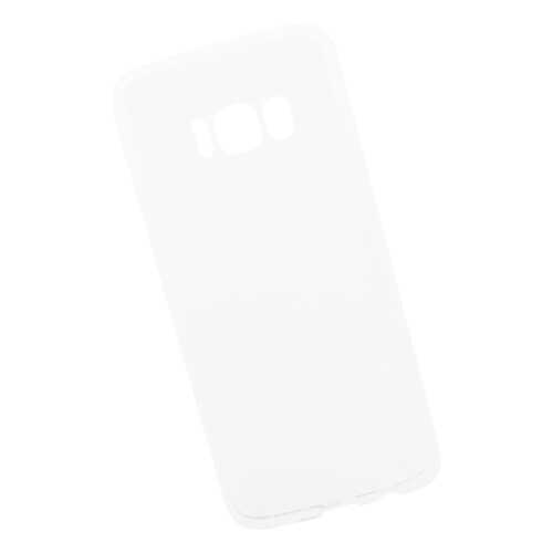Чехол 'LP' для Samsung Galaxy S8 TPU (прозрачный) европакет в Фианит-Ломбард