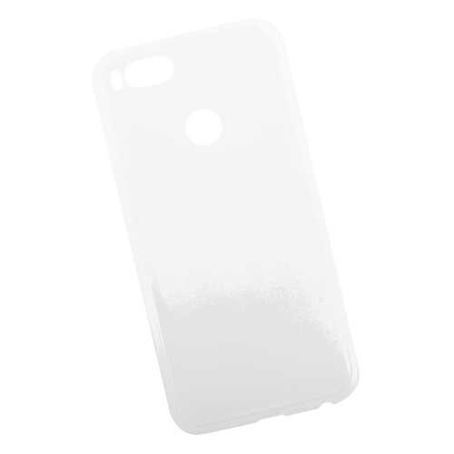 Чехол 'LP' для Xiaomi Mi A1/5X TPU (прозрачный) европакет в Фианит-Ломбард