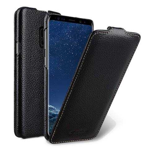 Чехол Melkco для Samsung Galaxy S9 Black в Фианит-Ломбард