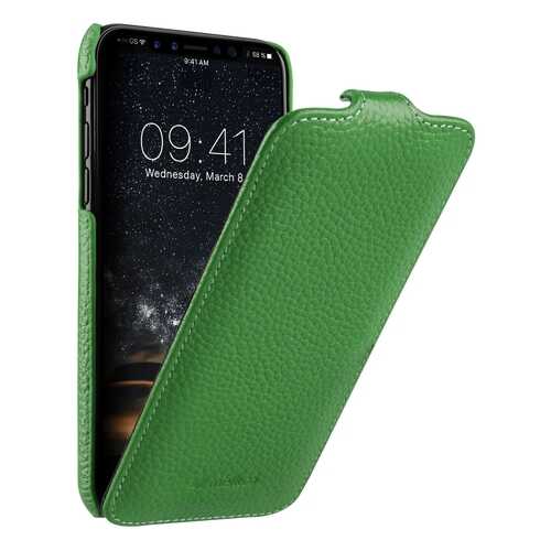 Чехол Melkco Jacka Type для Apple iPhone 11 Green в Фианит-Ломбард