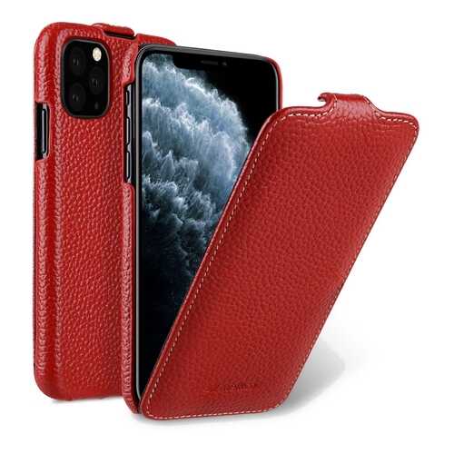 Чехол Melkco Jacka Type для Apple iPhone 11 Pro Red в Фианит-Ломбард