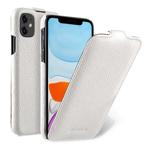 Чехол Melkco Jacka Type для Apple iPhone 11 White в Фианит-Ломбард