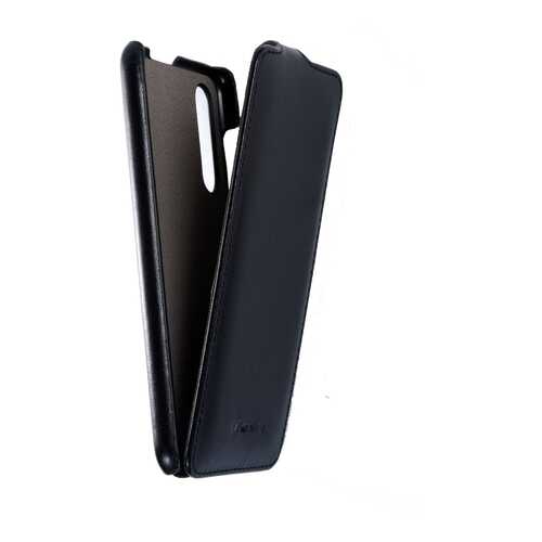 Чехол Melkco Jacka Type для Xiaomi Mi 9 SE Black в Фианит-Ломбард