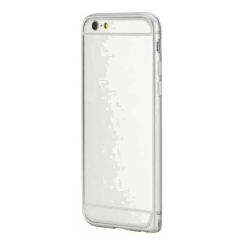 Чехол Melkco Q Arc для iPhone 6 Plus Silver (APIP65ALQASRME) в Фианит-Ломбард