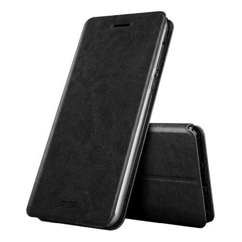 Чехол Mofi для Xiaomi Mi5s Black в Фианит-Ломбард