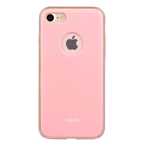 Чехол Moshi iGlaze в Фианит-Ломбард