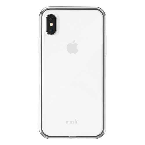 Чехол MOSHI iPhone X 99MO103201 в Фианит-Ломбард