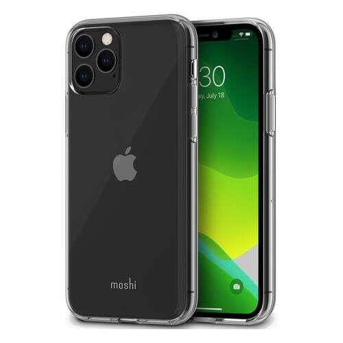 Чехол Moshi Vitros для iPhone 11 Pro Transparent в Фианит-Ломбард