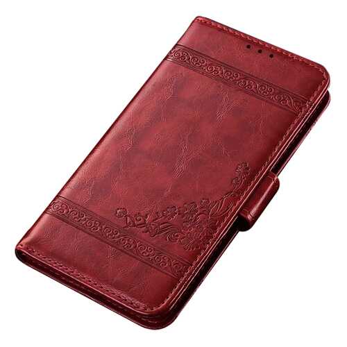 Чехол MyPads для Apple iPhone 4/ 4S Red в Фианит-Ломбард