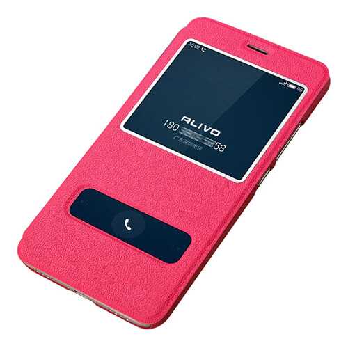 Чехол MyPads для Apple iPhone X (10) Pink в Фианит-Ломбард