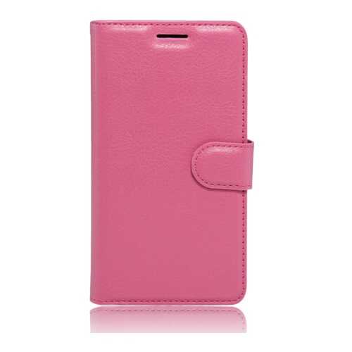 Чехол MyPads для Asus ZenFone 2 Laser Pink в Фианит-Ломбард