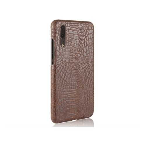 Чехол MyPads для Asus ZenFone 3 Zoom Brown в Фианит-Ломбард
