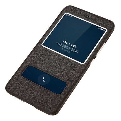Чехол MyPads для ASUS ZenFone 5/ 5Z Blue в Фианит-Ломбард