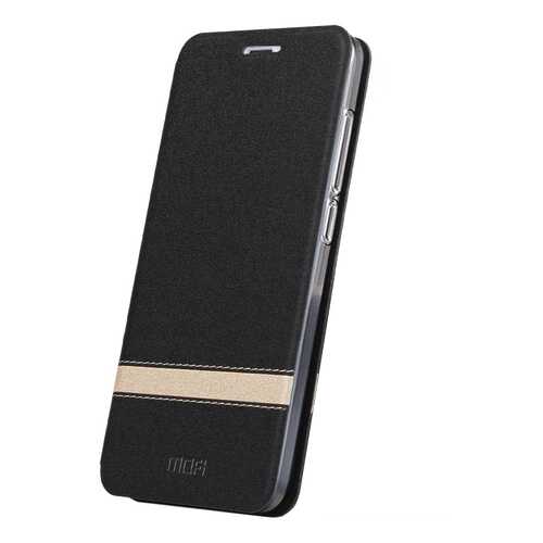 Чехол MyPads для ASUS ZenFone 5/ 5Z (ZE620KL/ZS620KL) Black в Фианит-Ломбард