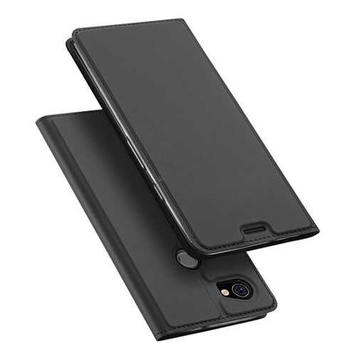 Чехол MyPads для Google Pixel 2 XL Black в Фианит-Ломбард