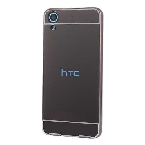 Чехол MyPads для HTC Desire 630 Black в Фианит-Ломбард