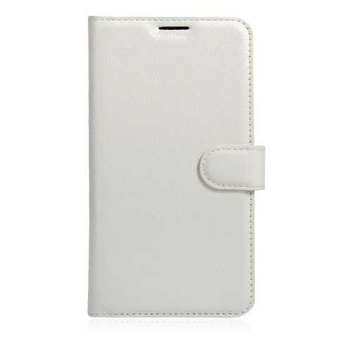 Чехол MyPads для HTC Desire Eye White в Фианит-Ломбард