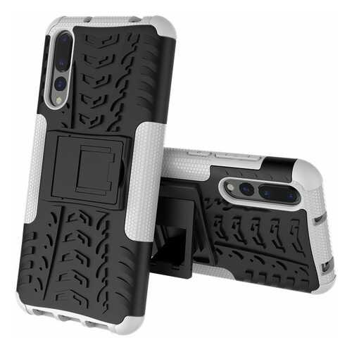 Чехол MyPads для HTC One X White в Фианит-Ломбард