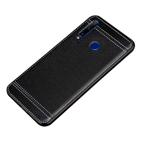 Чехол MyPads для Huawei Honor 3X Black в Фианит-Ломбард