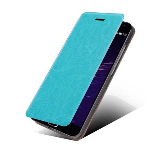 Чехол MyPads для Huawei Honor 4C Pro (TIT-L01) 5.0 Light Blue в Фианит-Ломбард