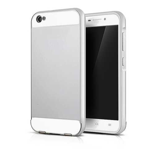 Чехол MyPads для Huawei Honor 4X Black в Фианит-Ломбард