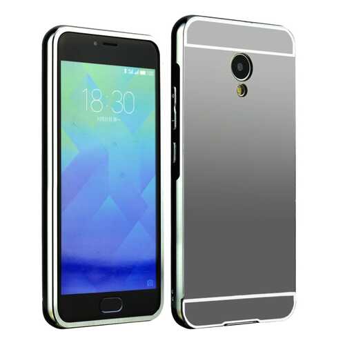 Чехол MyPads для Huawei P Smart Black в Фианит-Ломбард