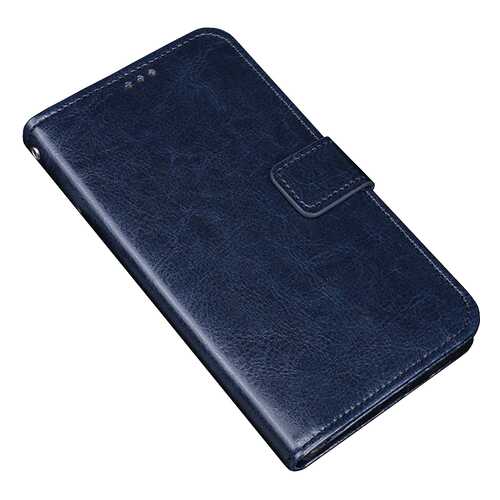 Чехол MyPads для iPhone 5 / 5S/ SE/ 5SE Blue в Фианит-Ломбард