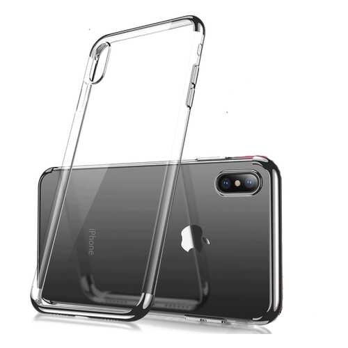 Чехол MyPads для iPhone 5 / 5SE Grey в Фианит-Ломбард