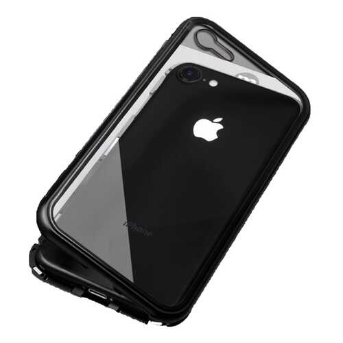 Чехол MyPads для iPhone 6/ 6S 44016 Black в Фианит-Ломбард