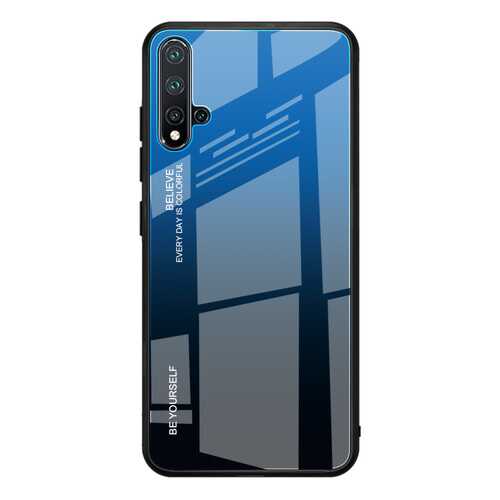 Чехол MyPads для iPhone 6/ 6S 44016 Blue в Фианит-Ломбард