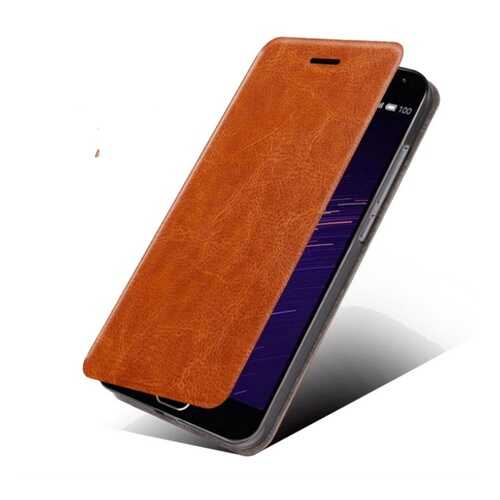 Чехол MyPads для iPhone 6/ 6S 44016 Brown в Фианит-Ломбард