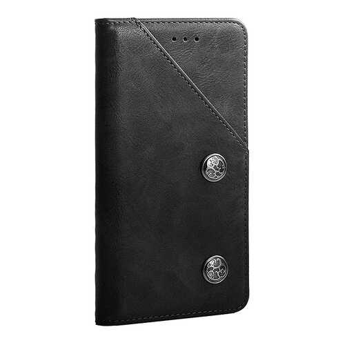 Чехол MyPads для iPhone 7 4.7 Black в Фианит-Ломбард