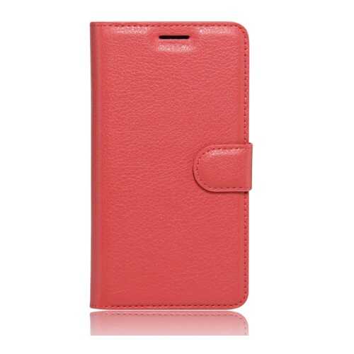 Чехол MyPads для Lenovo A319 Red в Фианит-Ломбард