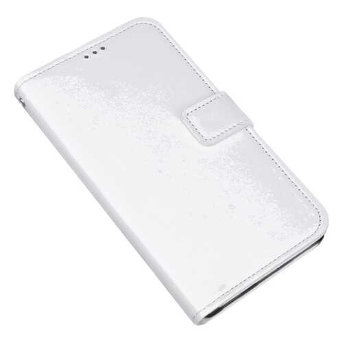 Чехол MyPads для Lenovo A328 White в Фианит-Ломбард