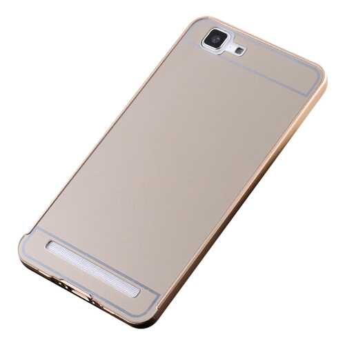 Чехол MyPads для Lenovo A7000 Gold в Фианит-Ломбард