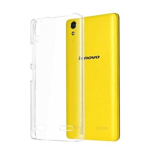 Чехол MyPads для Lenovo K3 Note/ A7000 Transparent в Фианит-Ломбард