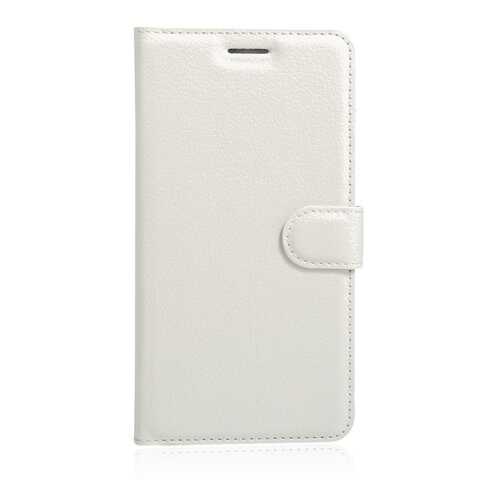 Чехол MyPads для Lenovo K5 Note (K52t38 /K52e78) White в Фианит-Ломбард