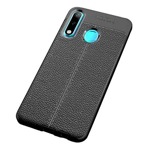 Чехол MyPads для Lenovo K8 Note Black в Фианит-Ломбард