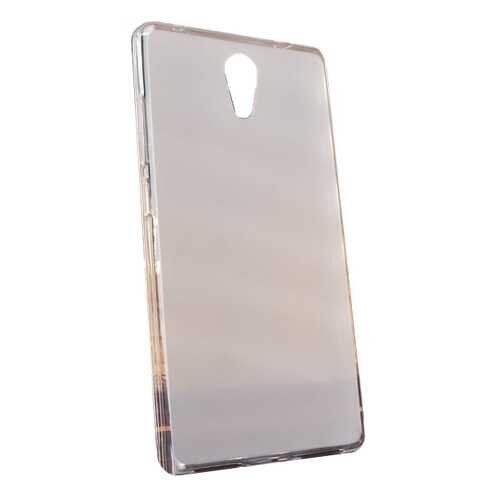 Чехол MyPads для Lenovo Phab 2 PB2-650M White в Фианит-Ломбард