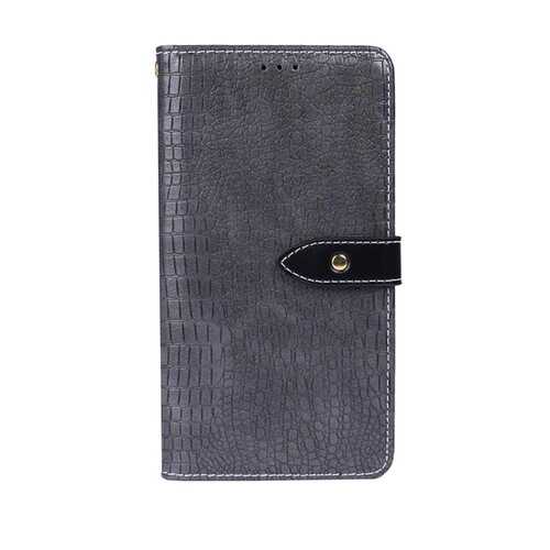 Чехол MyPads для Lenovo Phab 2 Plus PB2-670M Grey в Фианит-Ломбард