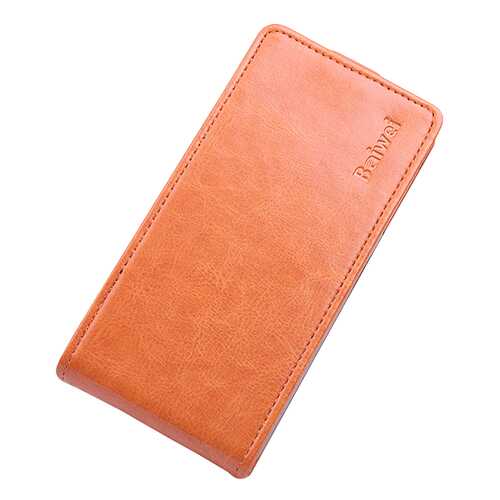 Чехол MyPads для Lenovo Vibe C A2020 Orange в Фианит-Ломбард