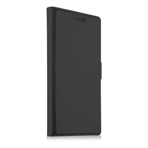 Чехол MyPads для Lenovo ZUK Z2 Pro 5.2 Black в Фианит-Ломбард