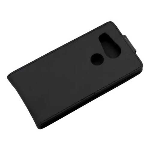 Чехол MyPads для LG Google Nexus 5X Black в Фианит-Ломбард