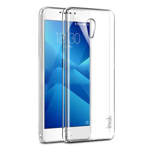 Чехол MyPads для Meizu M2 note в Фианит-Ломбард