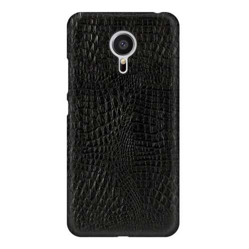 Чехол MyPads для Meizu MX5 Black в Фианит-Ломбард