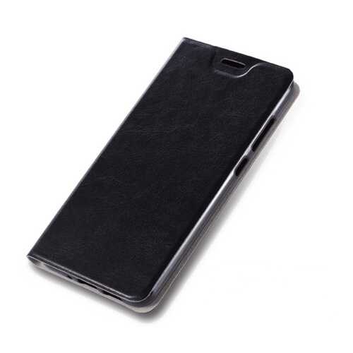 Чехол MyPads для Microsoft Lumia 532 Black в Фианит-Ломбард