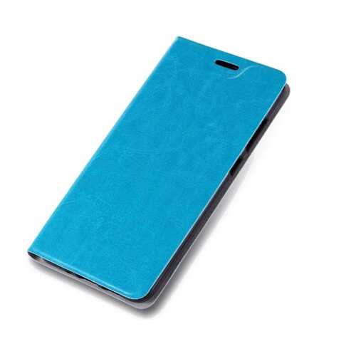 Чехол MyPads для Microsoft Lumia 950 Turquoise в Фианит-Ломбард