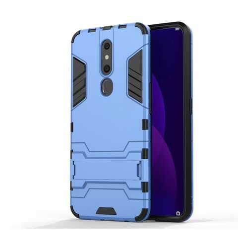 Чехол MyPads для Motorola Moto Z2 Play в Фианит-Ломбард